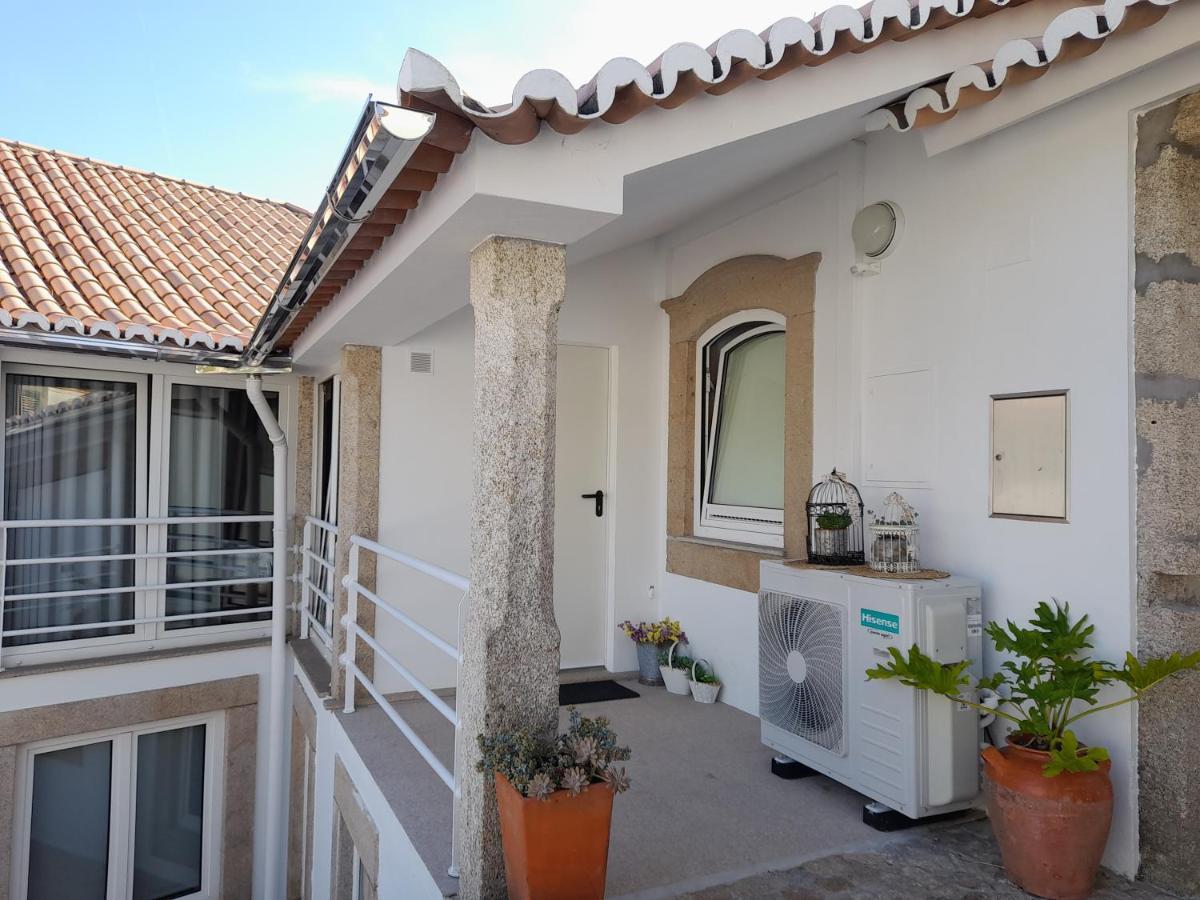 فالي دي كامبرا Coliving The Valley Portugal - Pt Apartamentos Com Cozinha Partilhada - En Apartments With Shared Kitchen المظهر الخارجي الصورة