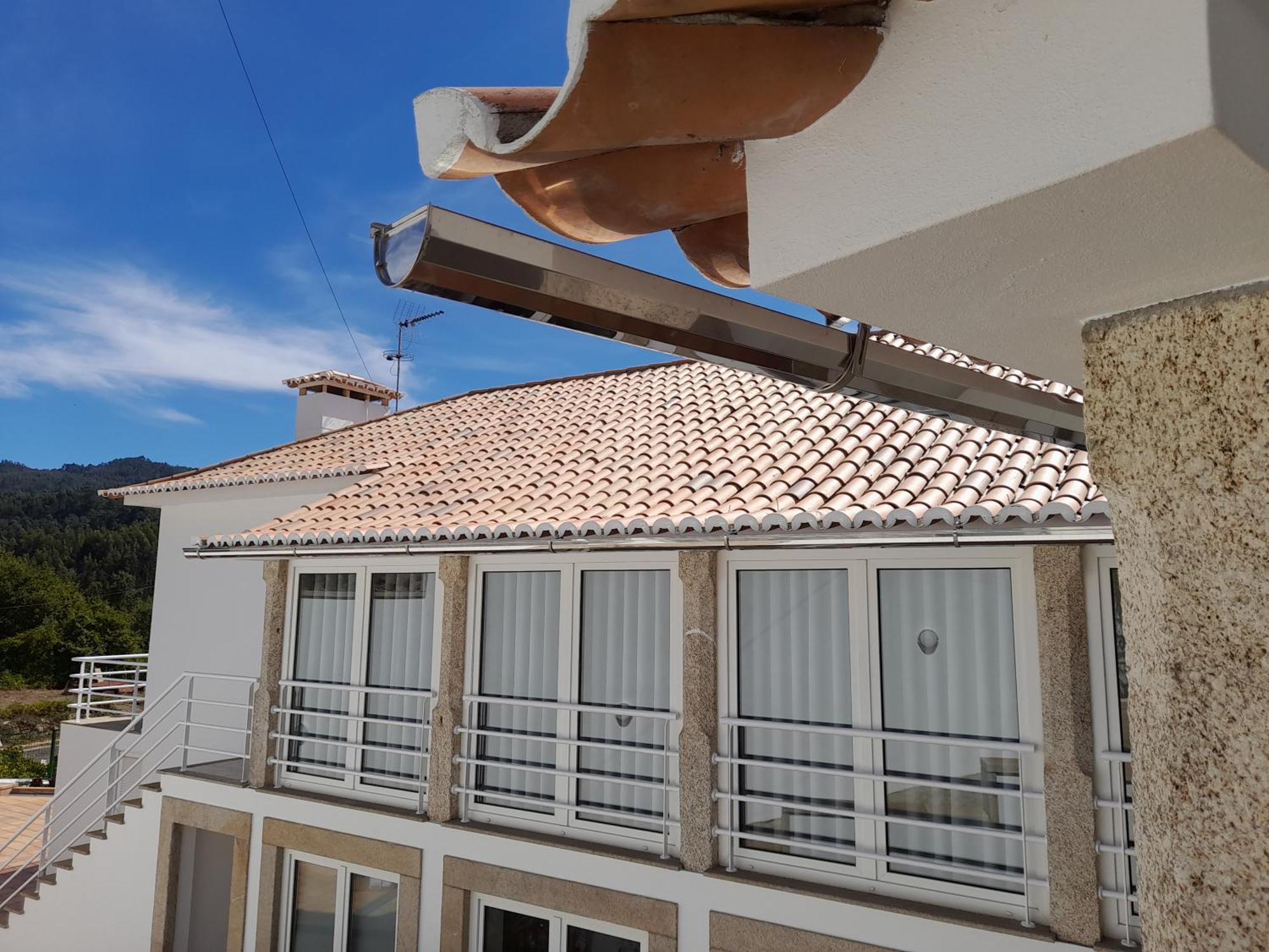 فالي دي كامبرا Coliving The Valley Portugal - Pt Apartamentos Com Cozinha Partilhada - En Apartments With Shared Kitchen المظهر الخارجي الصورة