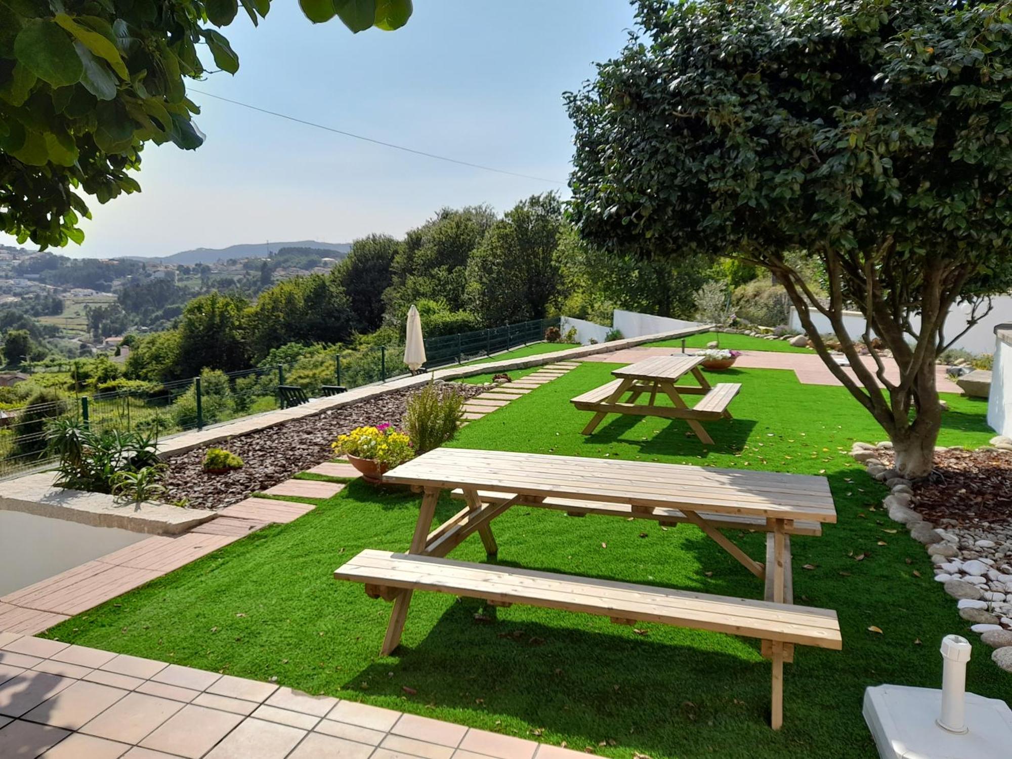فالي دي كامبرا Coliving The Valley Portugal - Pt Apartamentos Com Cozinha Partilhada - En Apartments With Shared Kitchen المظهر الخارجي الصورة