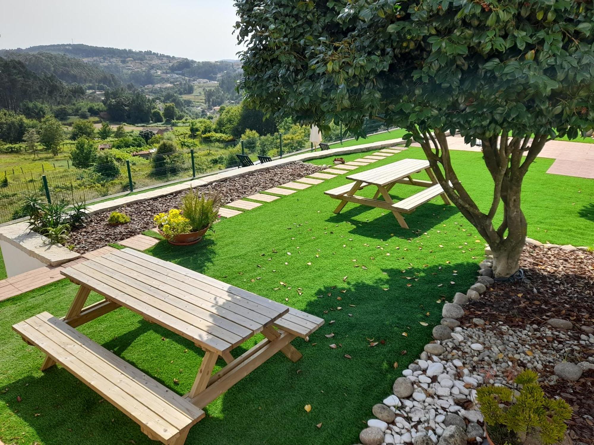 فالي دي كامبرا Coliving The Valley Portugal - Pt Apartamentos Com Cozinha Partilhada - En Apartments With Shared Kitchen المظهر الخارجي الصورة