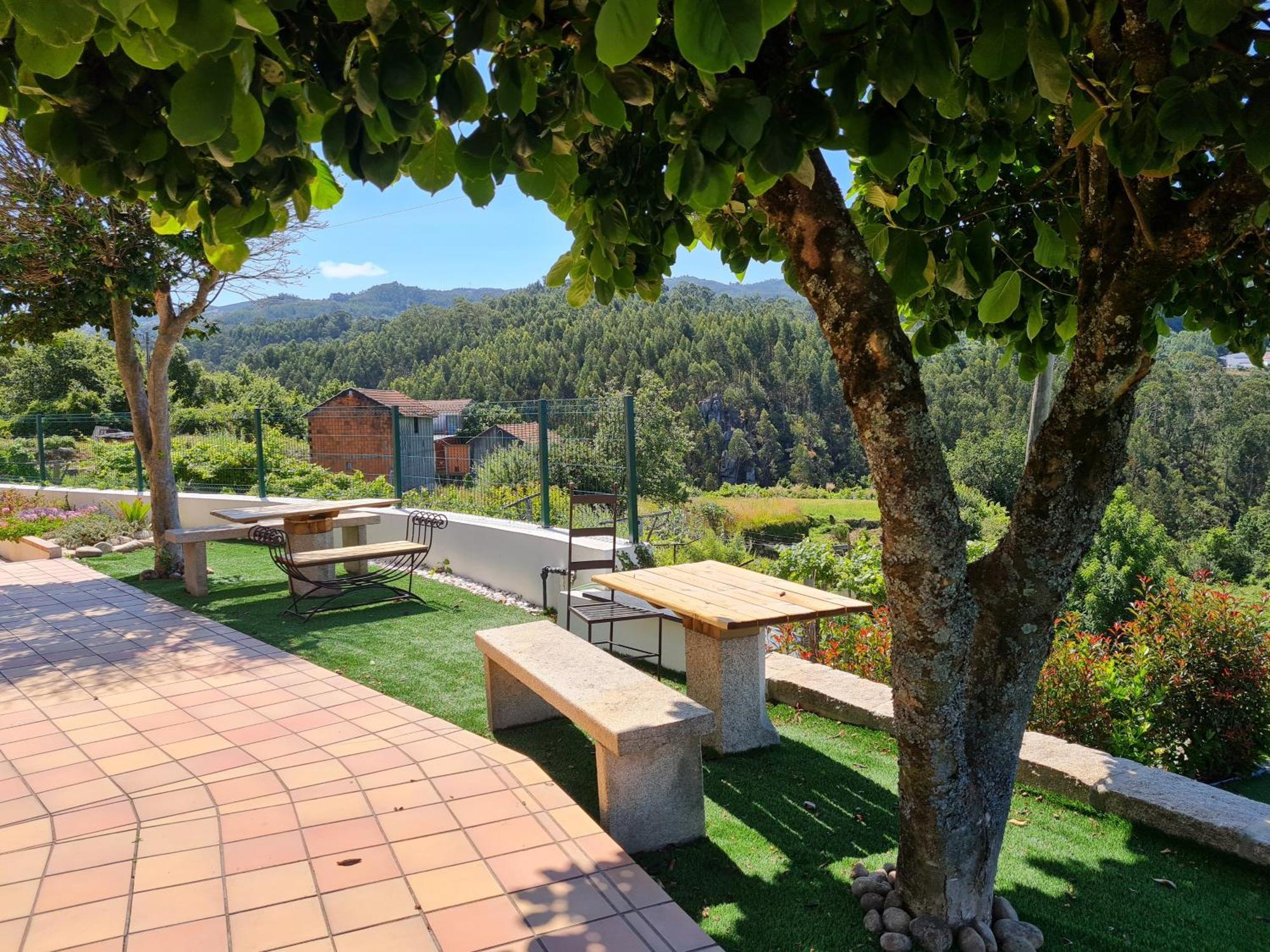 فالي دي كامبرا Coliving The Valley Portugal - Pt Apartamentos Com Cozinha Partilhada - En Apartments With Shared Kitchen المظهر الخارجي الصورة