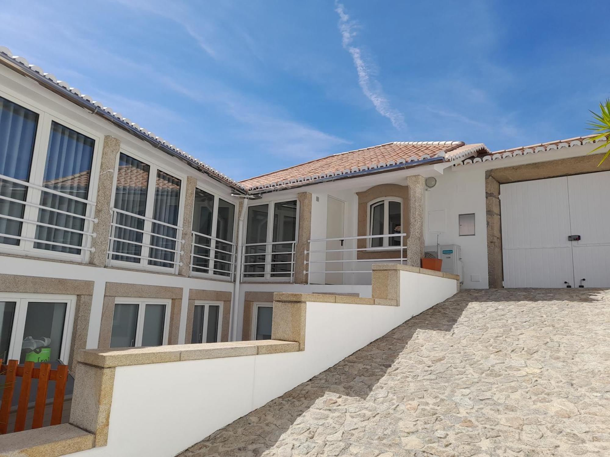 فالي دي كامبرا Coliving The Valley Portugal - Pt Apartamentos Com Cozinha Partilhada - En Apartments With Shared Kitchen المظهر الخارجي الصورة