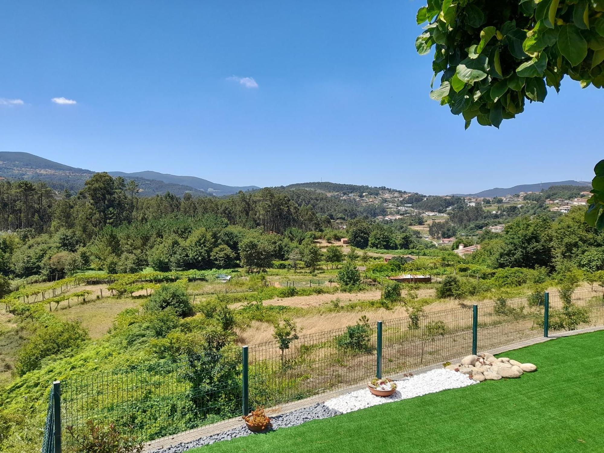 فالي دي كامبرا Coliving The Valley Portugal - Pt Apartamentos Com Cozinha Partilhada - En Apartments With Shared Kitchen المظهر الخارجي الصورة