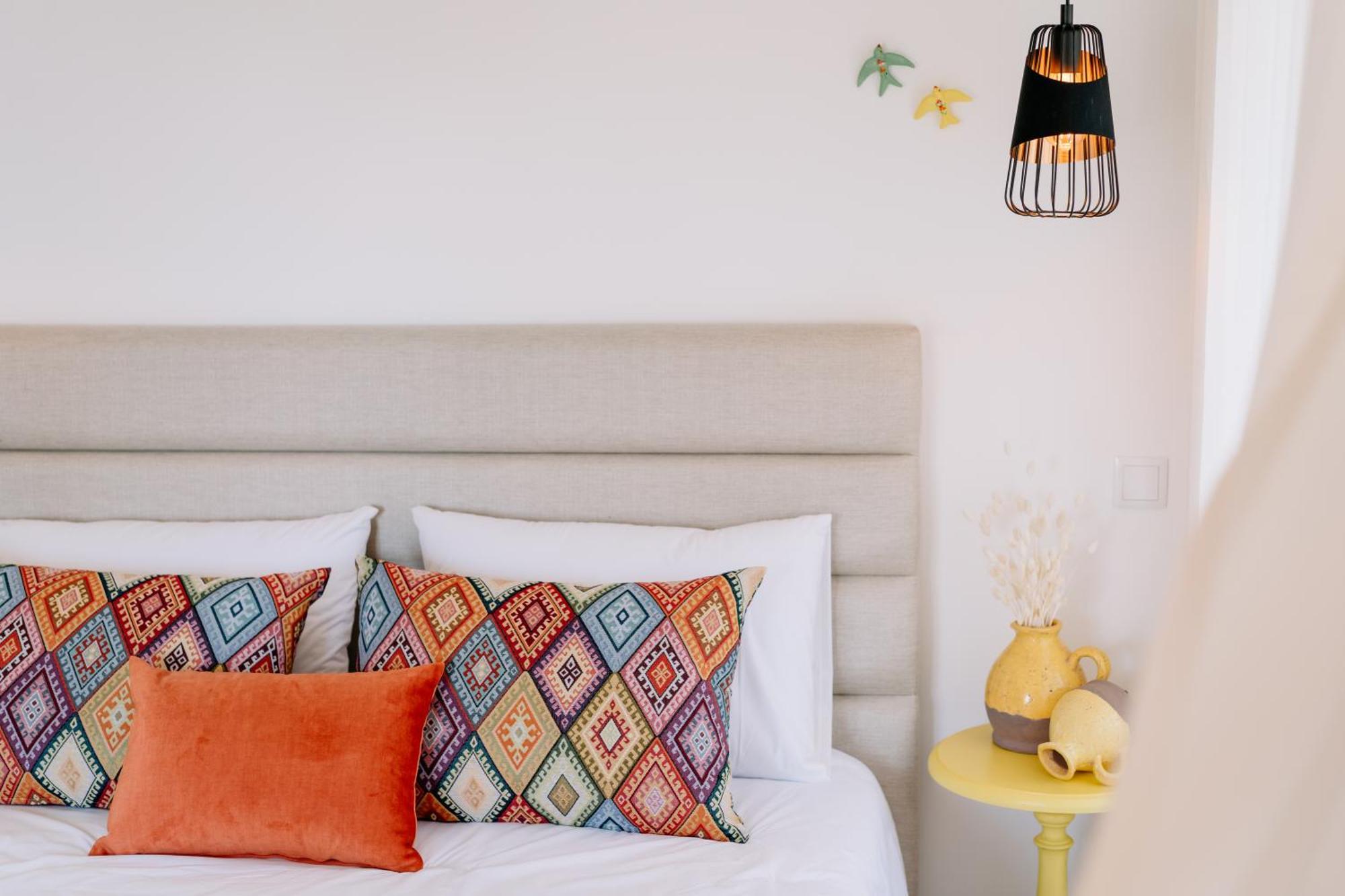 فالي دي كامبرا Coliving The Valley Portugal - Pt Apartamentos Com Cozinha Partilhada - En Apartments With Shared Kitchen المظهر الخارجي الصورة